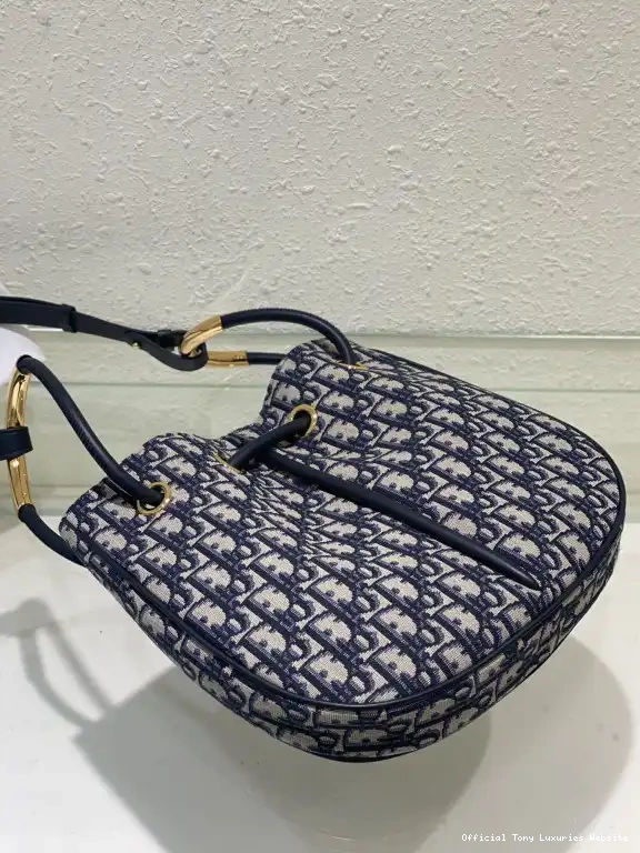 Tony Luxuries diro Bag-27*25*5CM Nolita Medium 0513